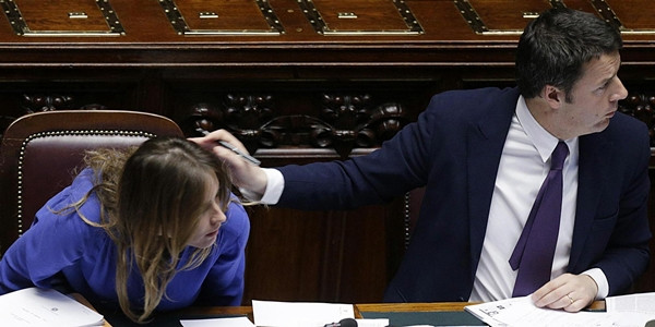 Renzi: referendum il 6 novembre, "c'è il ponte". No a spacchettamento