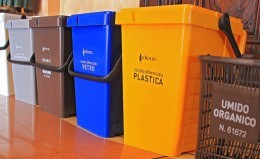 Raccolta-differenziata rifiuti