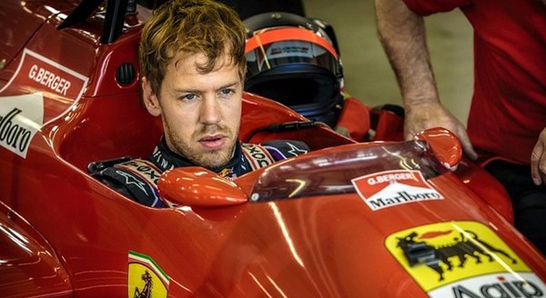 Gp Malesia, la Ferrari torna a vincere con Vettel