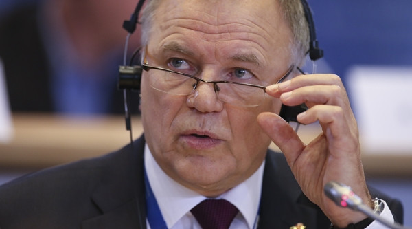 Vytenis Andriukaitis