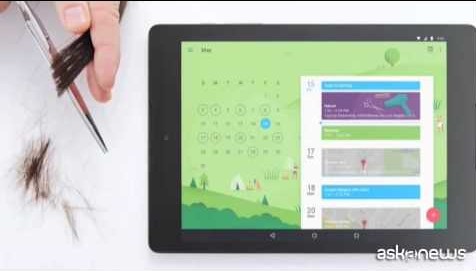 App di Google Calendar arriva anche su iPhone