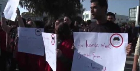 Tunisia, museo del Bardo riaperto per reporter