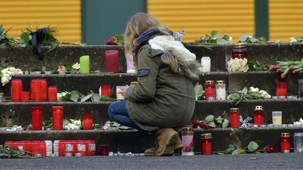 La tragedia aerea sulle Alpi francesi: riprendono le ricerche. Lufthansa: “Ancora inspiegabili le cause dello schianto dell’Airbus” (VIDEO)