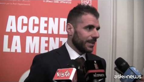 Caso Parma, Perrotta: è una situazione che non capiamo (VIDEO)