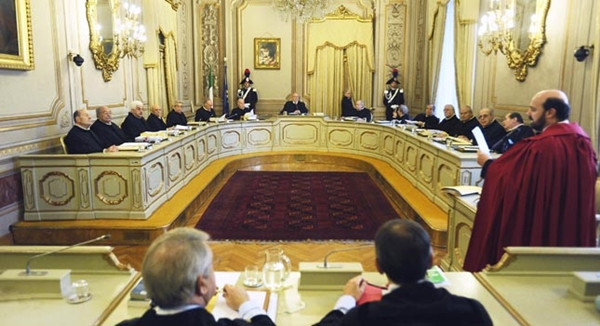 Consulta, gettito accise non spetta allo Stato ma alla Sicilia