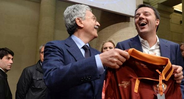 Guerra in casa Pd. D’Alema attacca Renzi: “Partito gestito con arroganza”. Replica Orfini: “Toni da rissa bar”