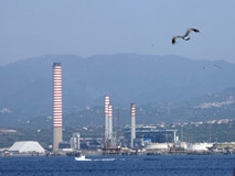 Energia, centrale San Filippo Mela sarà convertita in polo rinnovabile