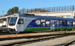 Lista Musumeci: in Italia 71 progetti ferrovieri per 2,5 milardi, Sicilia tagliata fuori. “Crocetta si faccia valere”