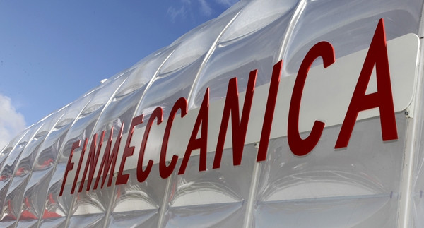 finmeccanica