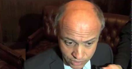 Giambrone (Gesap): arresto di Helg è un fatto gravissimo