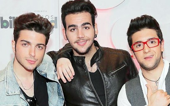 il-volo