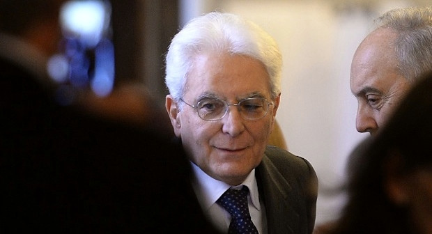 mattarella
