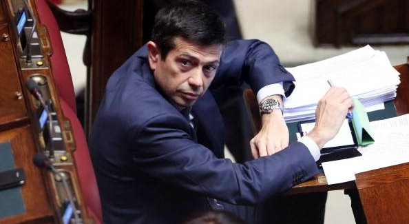 Renzi in pressing per dimissioni Lupi prima di sfiducia