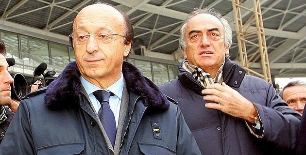 moggi giraudo