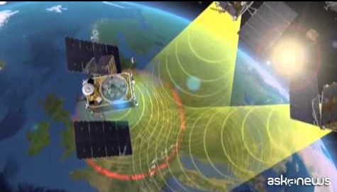 Nasa lancia 4 satelliti per studiare i campi magnetici (VIDEO)