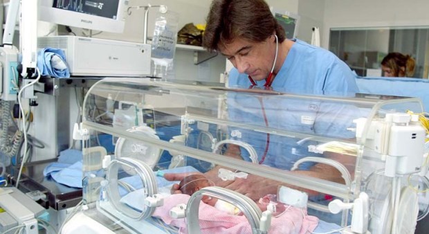 neonatologia ospedale nascite