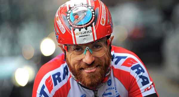 Ciclismo, Luca Paolini vince la Gand-Wevelgem