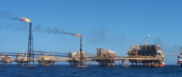 In Sicilia il petrolio vale 150 milioni di gettito fiscale all'anno e 10 mila posti di lavoro