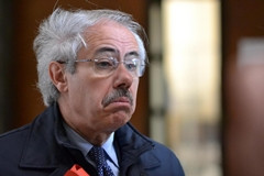 Mafia, processo d’appello a Catania. L’ex governatore Lombardo: “Mi aspetto assoluzione”