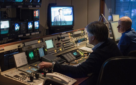 rai televisione regia