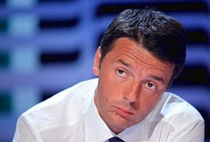 Renzi, entro fine legislatura riduzione tasse senza paragoni