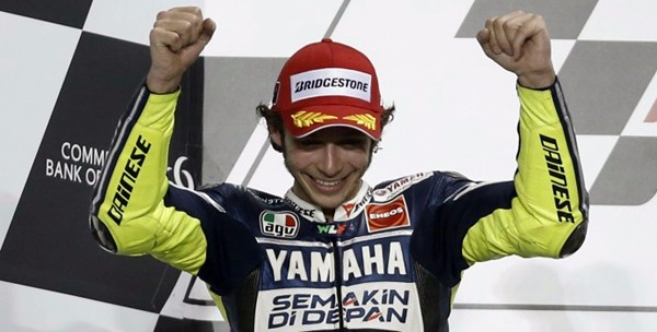 rossi
