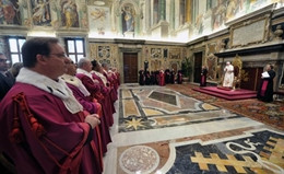 Tribunale ecclesiastico Sicilia, aumentano cause annullamento matrimonio