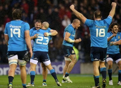 Rugby, 6 nazioni: azzurri in raduno per il rush finale