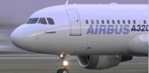 Schianto Airbus, governo francese: nessun sopravvissuto