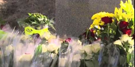 Schianto Airbus, una stele sul luogo della strage