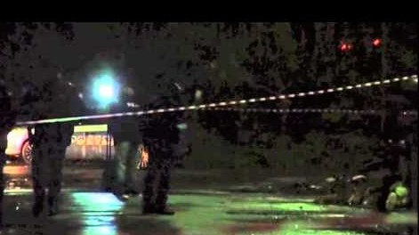 Sparatoria a Palermo: fermato un uomo di etnia rom