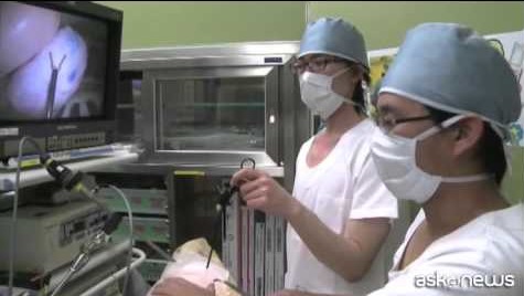 Stampante 3D ultra realistica che crea organi umani (VIDEO)