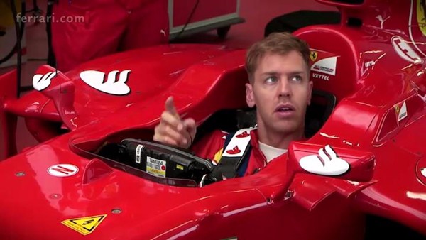 vettel
