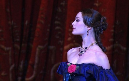 L'étoile Aurelie Dupont dell'Opéra di Parigi va in pensione (VIDEO)