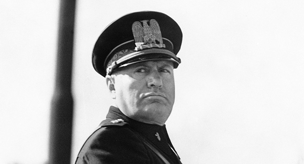 La testimonianza. Gli ultimi minuti di Mussolini prima della fucilazione, 70 anni fa