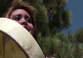 Usa, sfida culturale della tribù indiana Cahuilla (VIDEO)