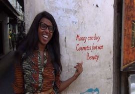 Africa & Fashion, Doreen Mashika prima stilista donna a Zanzibar