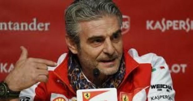 F1-Arrivabene
