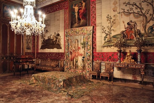 Musei, a Palazzo Mirto la prima app multimediale della Sicilia