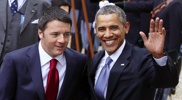Dolore e cordoglio per Lo Porto, polemiche su Renzi e Obama (VIDEO)