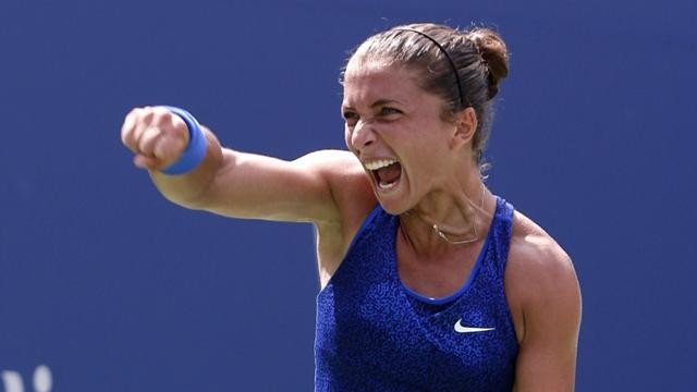 Sara Errani