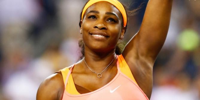 Tennis. Wta Miami, vince Serena Williams