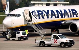 Enac: +4,7% passeggeri in Italia 2014. Ryanair batte Alitalia