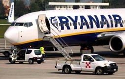 aereo ryanair