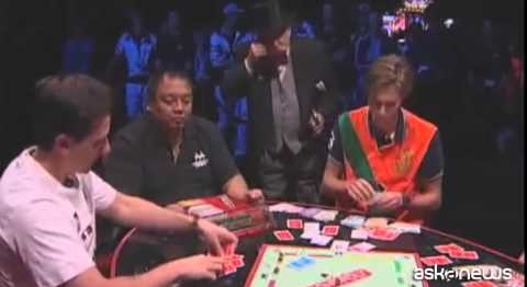 Al via campionati nazionali di Monopoly (VIDEO)