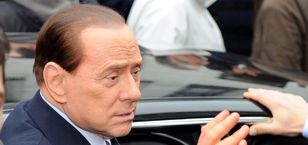berlusconi grande