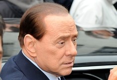 berlusconi piccola