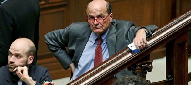 Riforme, tensione nel Pd. Bersani: "Non c'è disciplina di partito"