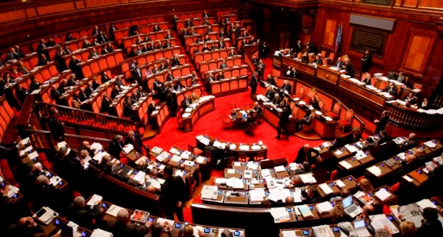 camera-dei-deputati parlamento
