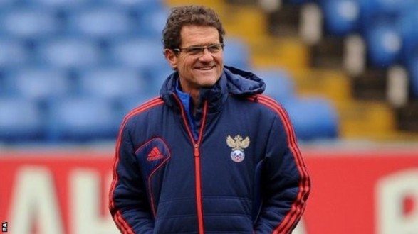 capello